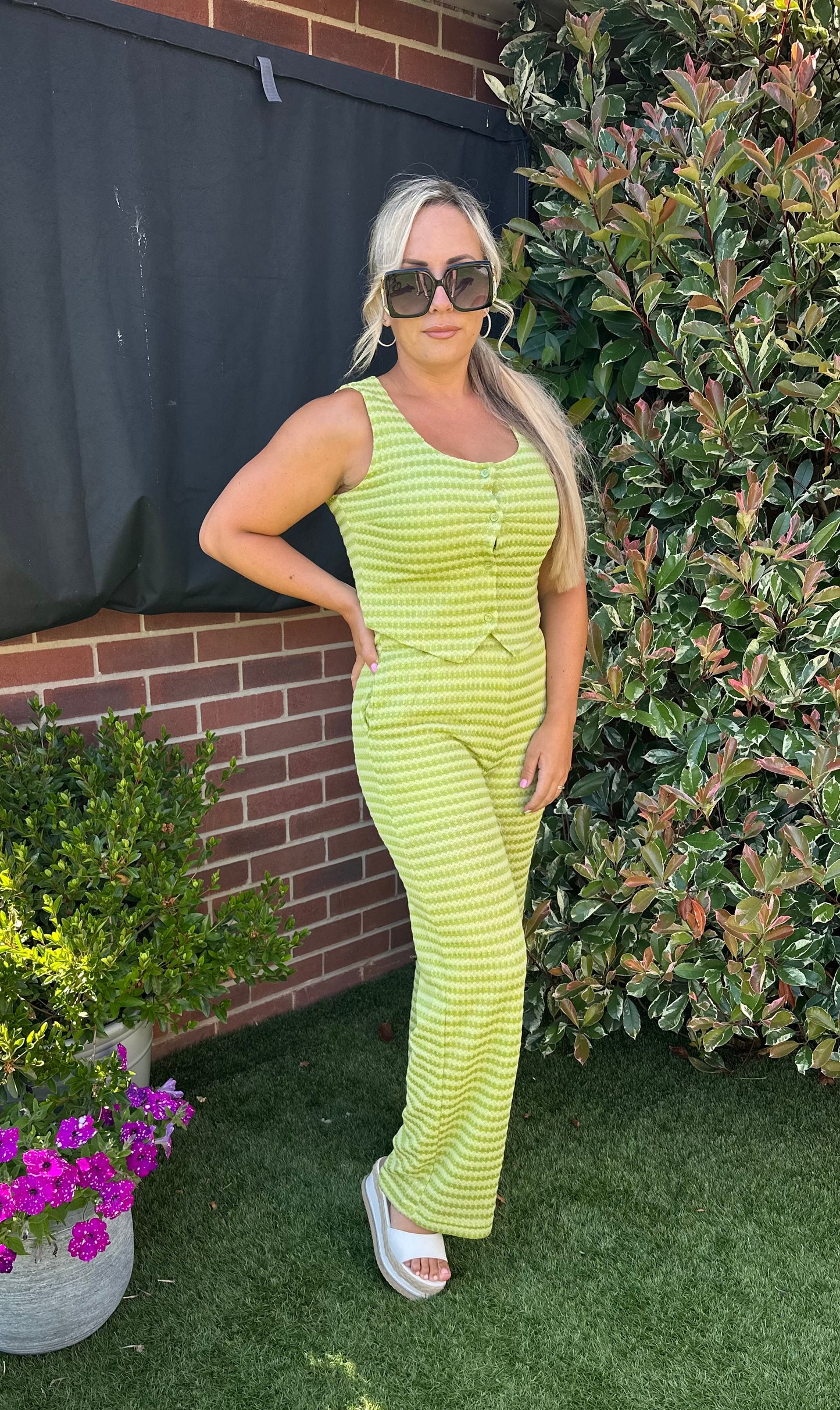 Venice Set (Green)