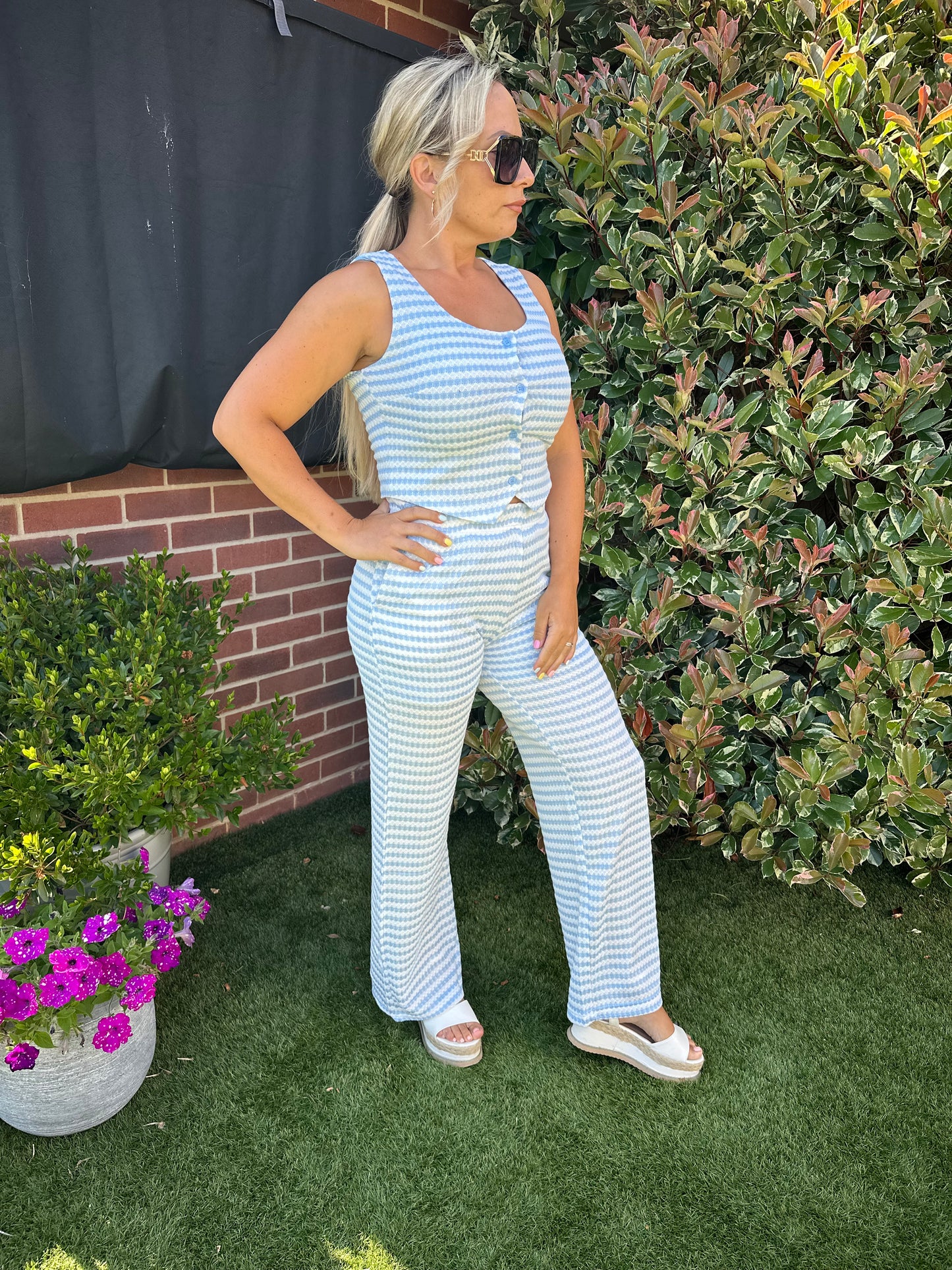 Venice Set (Blue)