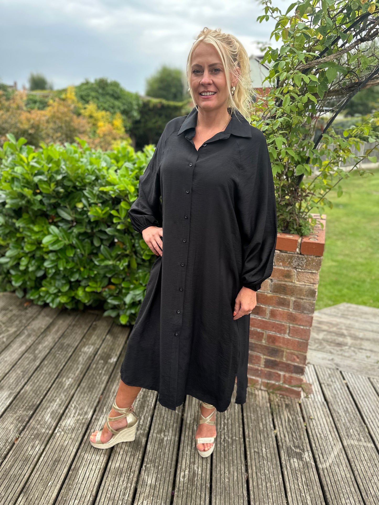 Berlin Dress