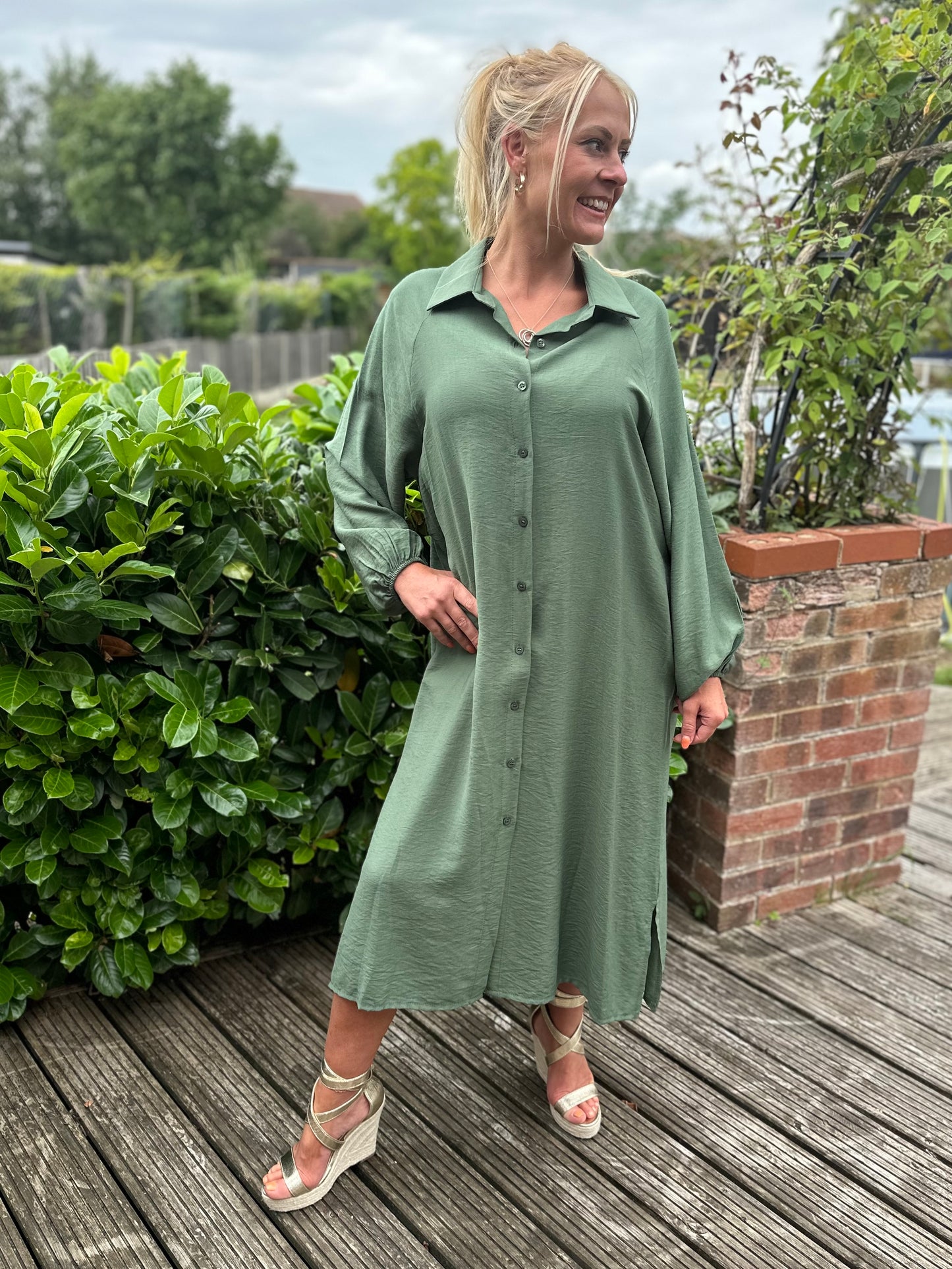 Berlin Dress