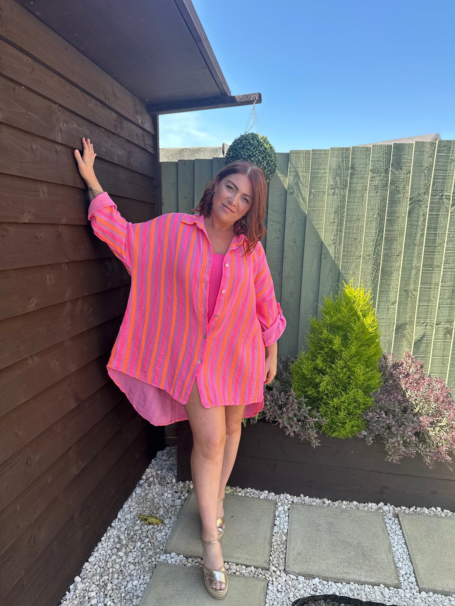 Shirts & Tops