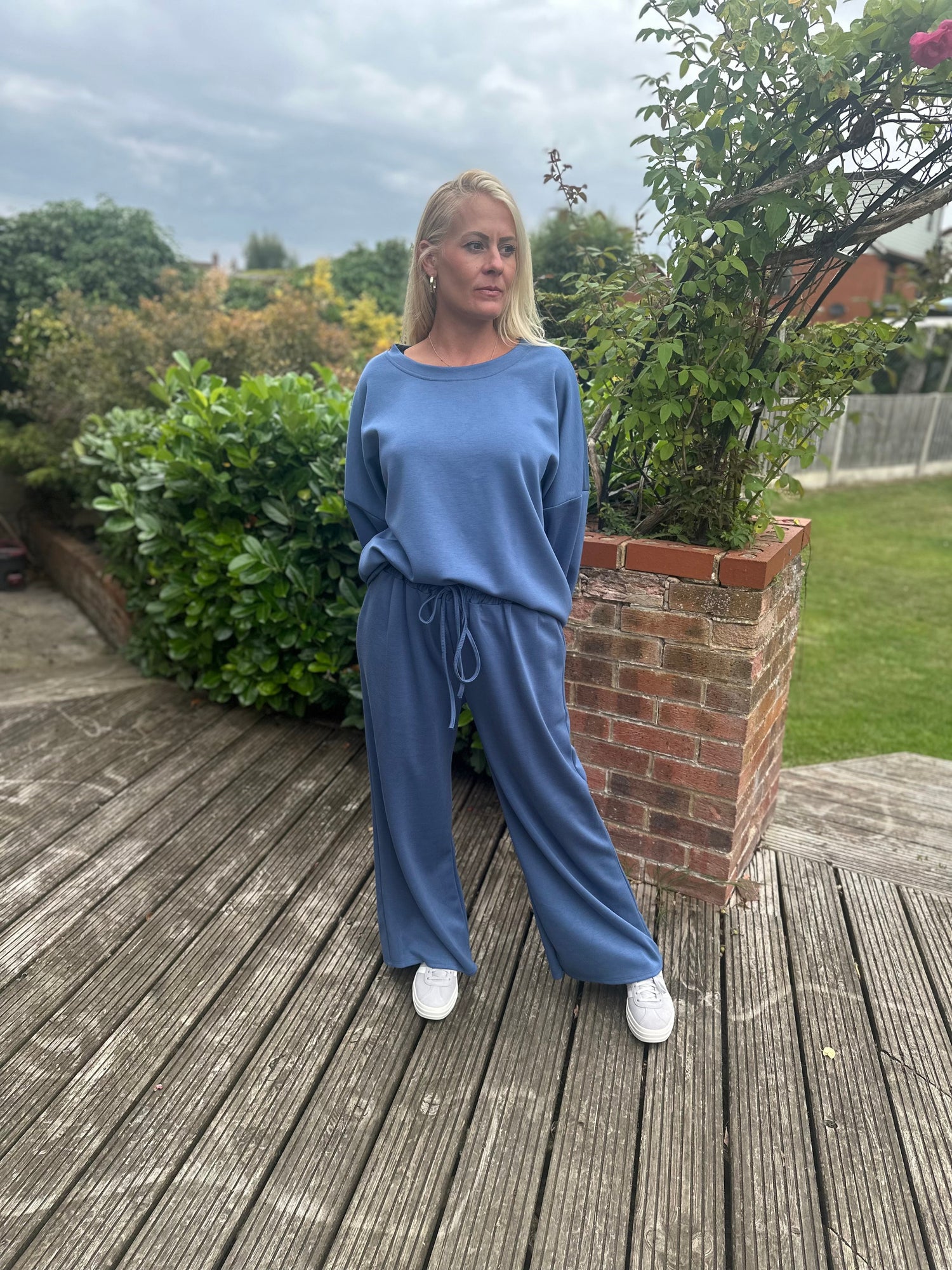 Loungewear