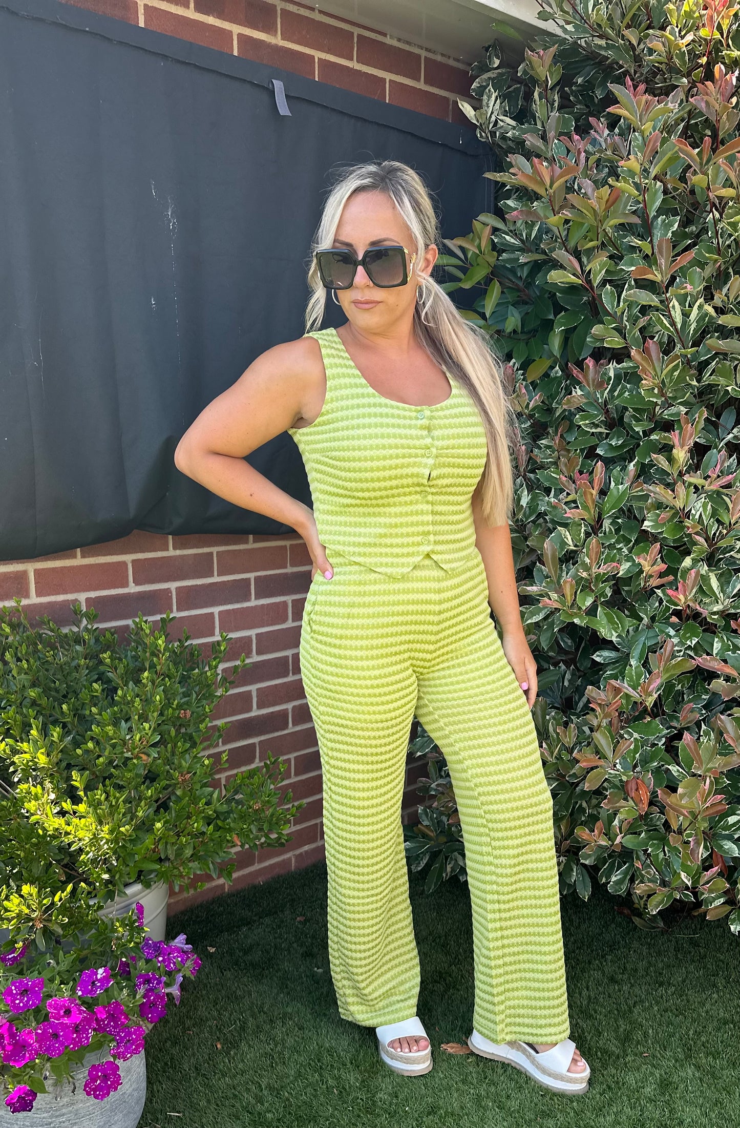 Venice Set (Green)