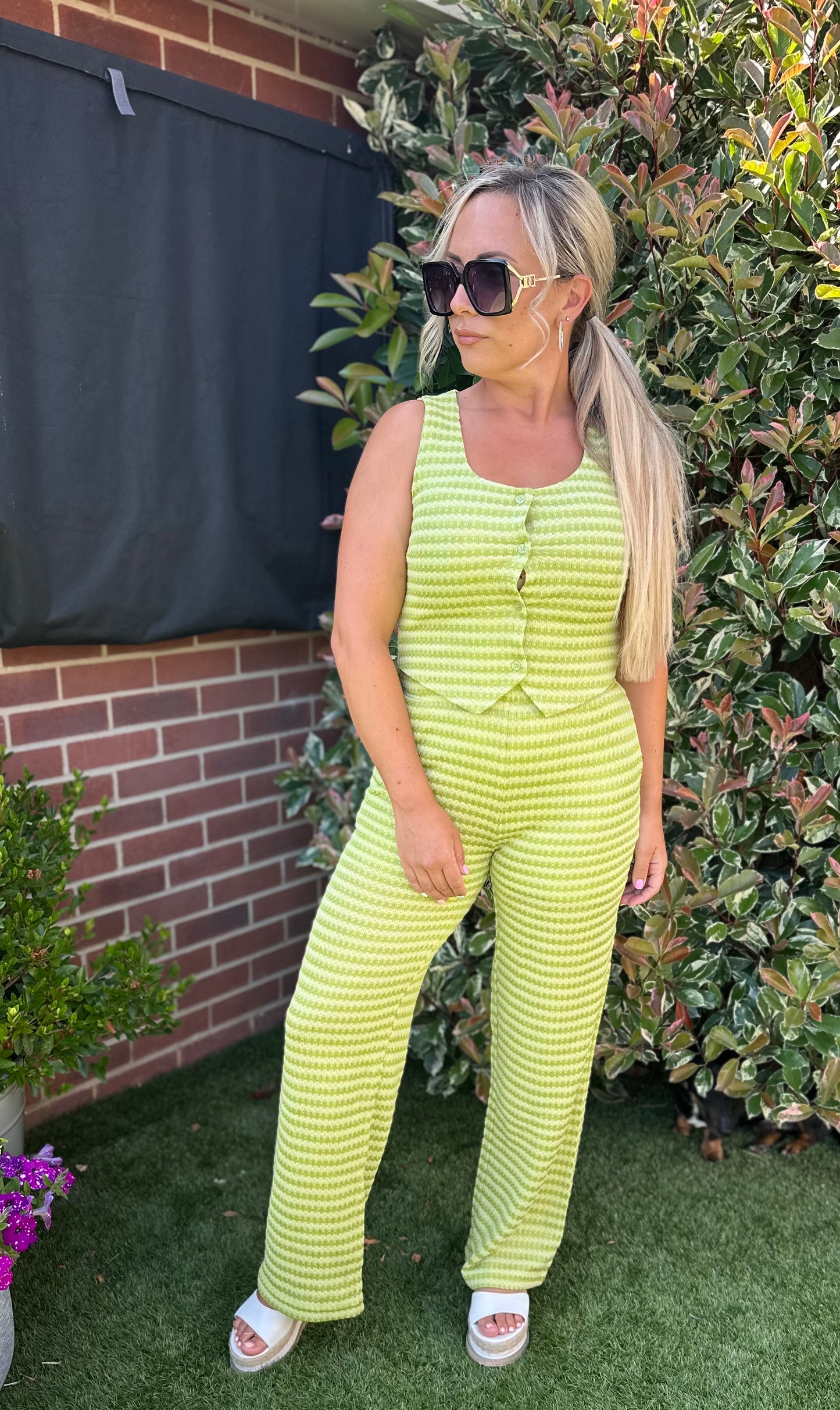 Venice Set (Green)