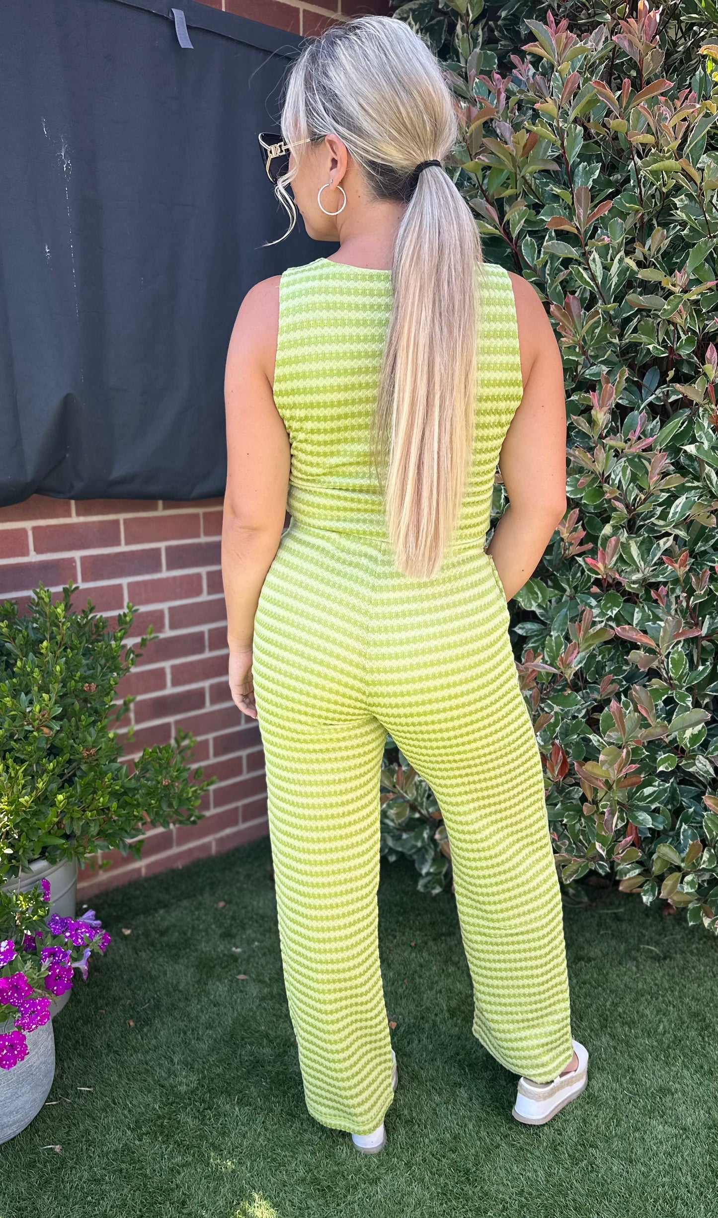 Venice Set (Green)