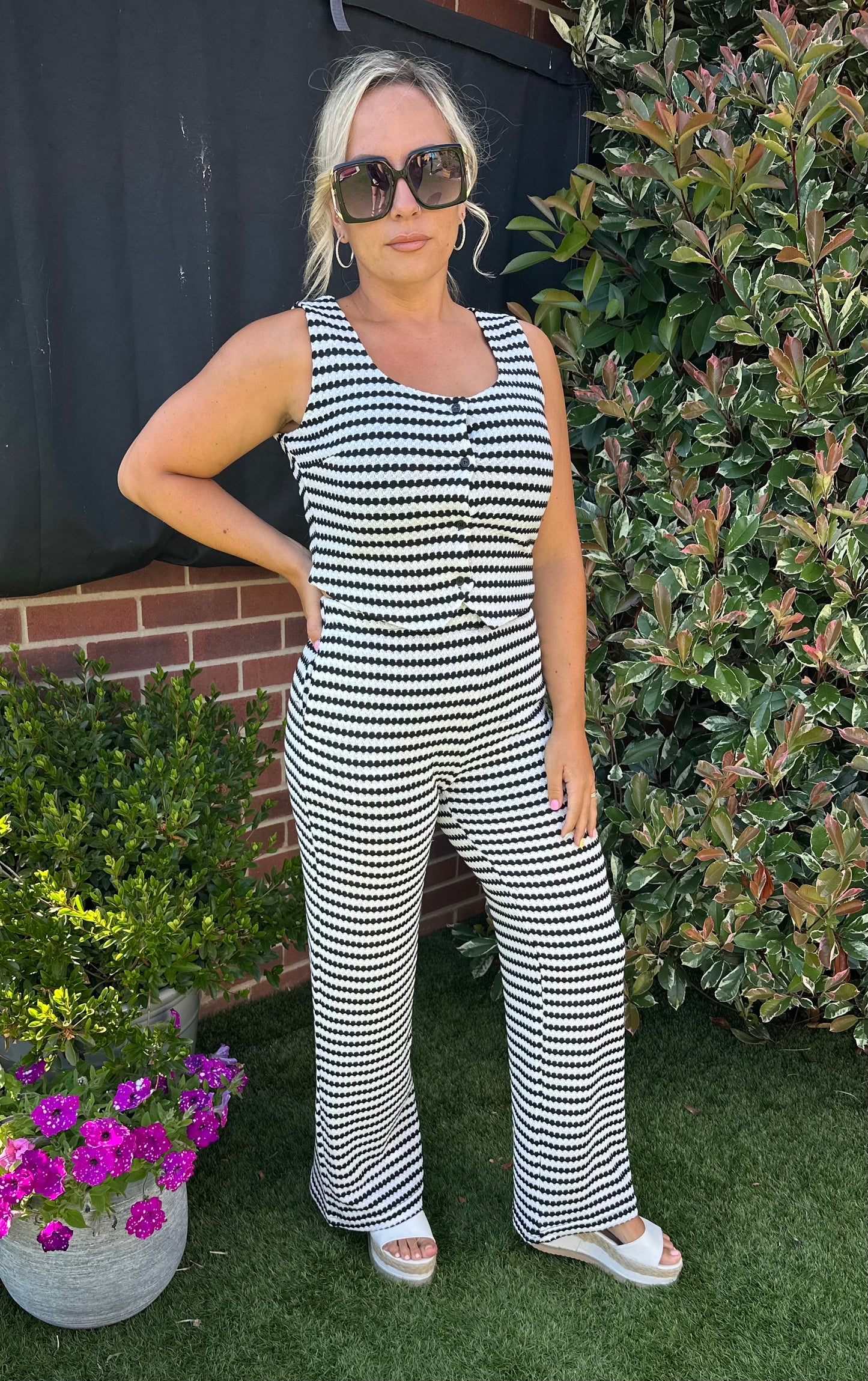 Venice Set (Black)