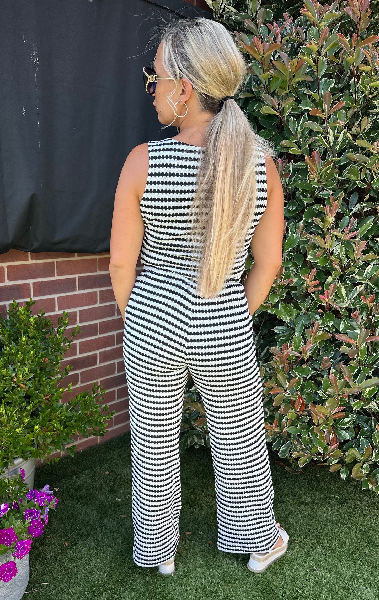 Venice Set (Black)