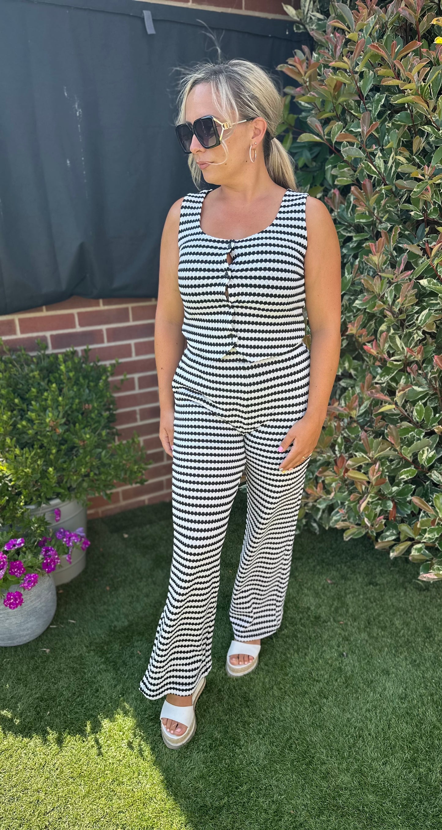 Venice Set (Black)
