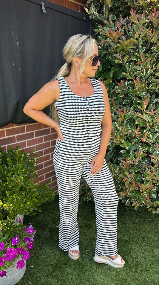 Venice Set (Black)