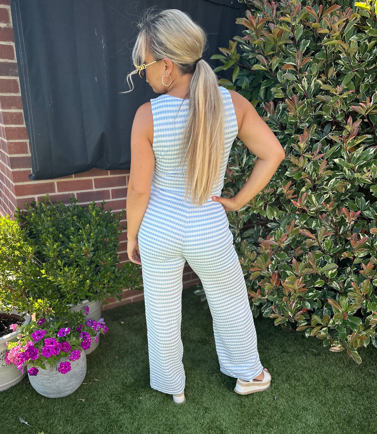 Venice Set (Blue)