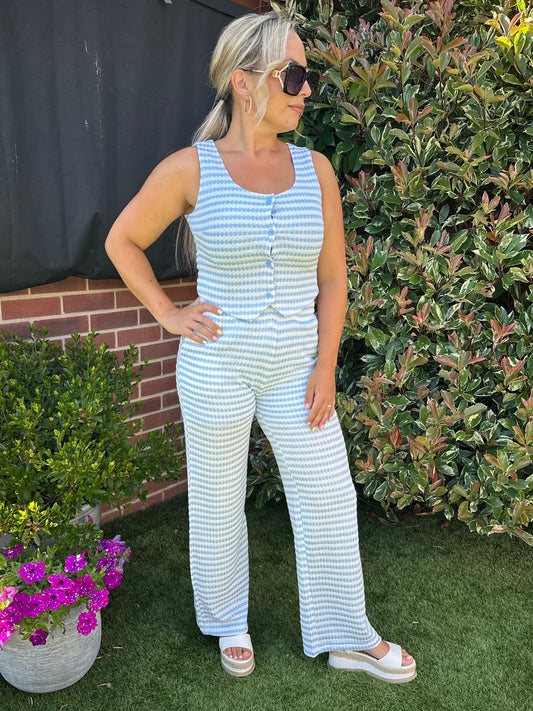 Venice Set (Blue)