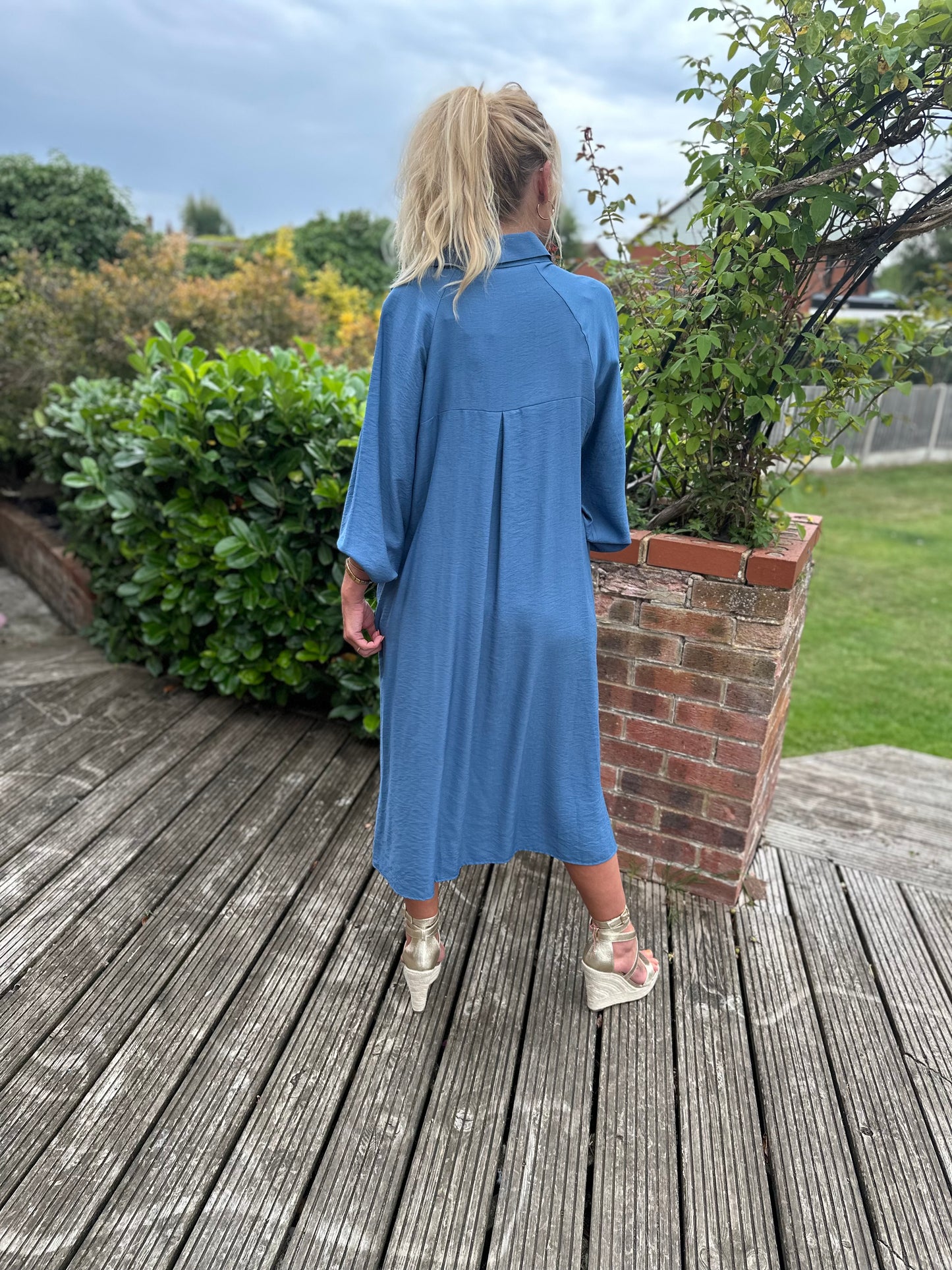 Berlin Dress