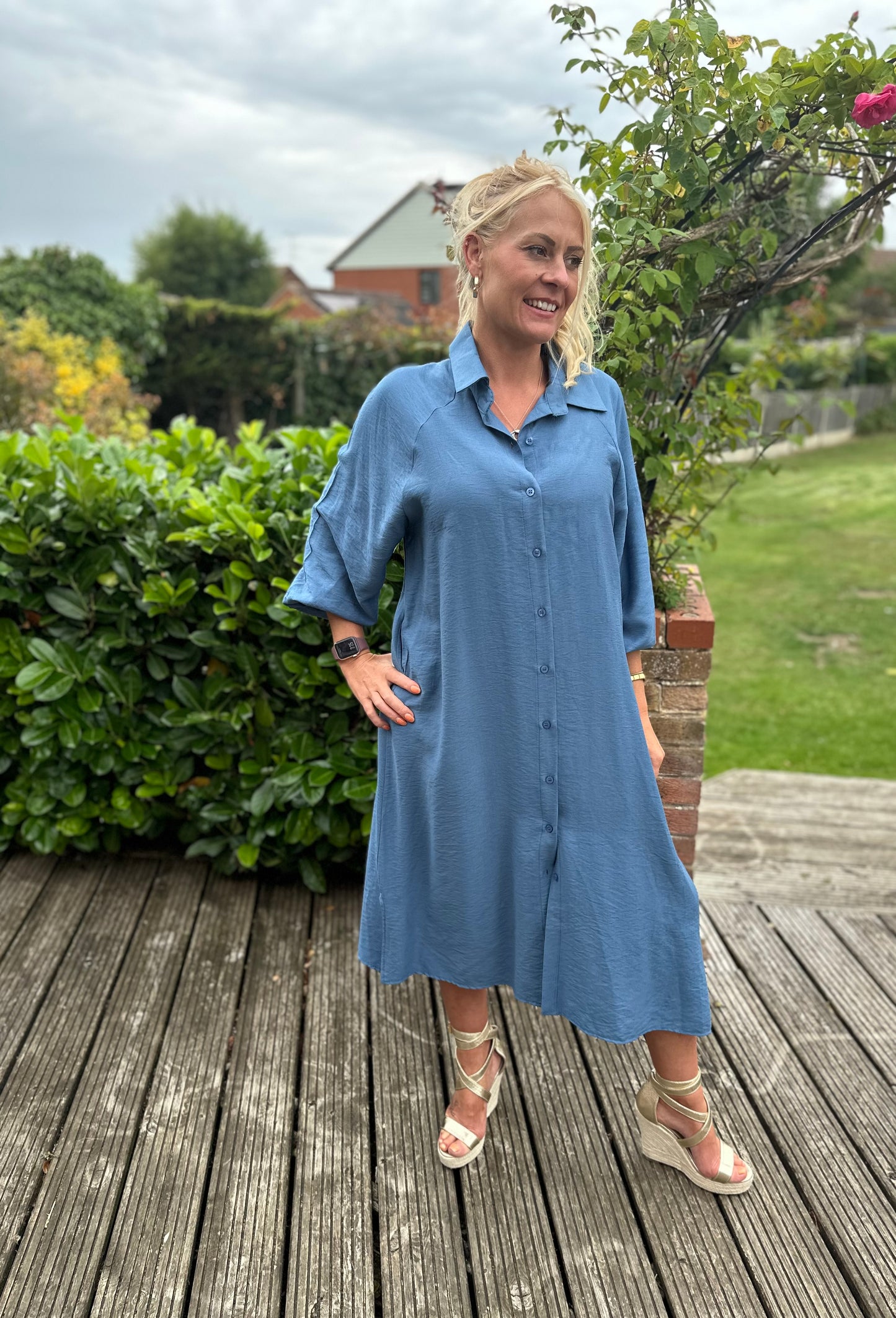 Berlin Dress