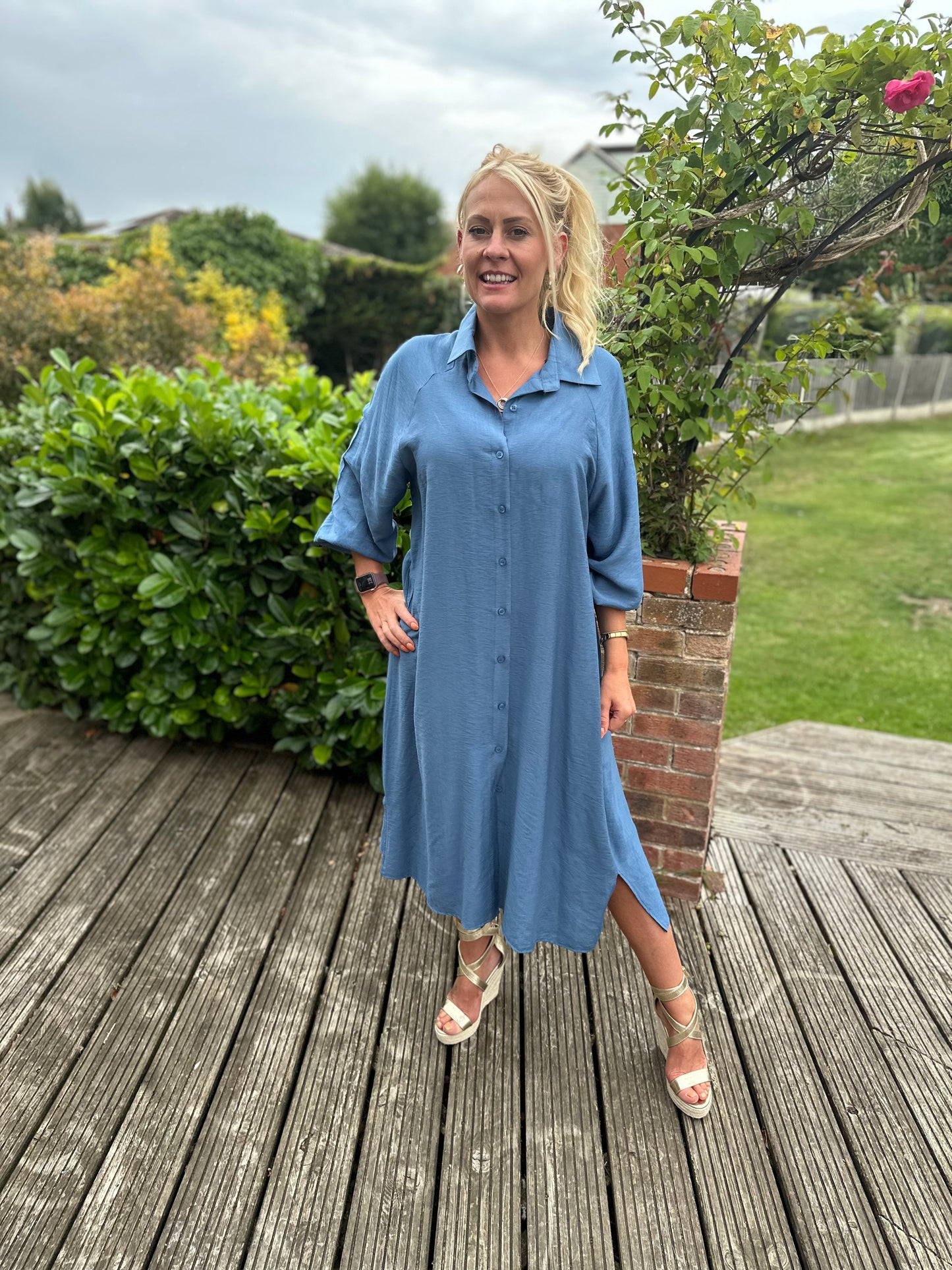 Berlin Dress