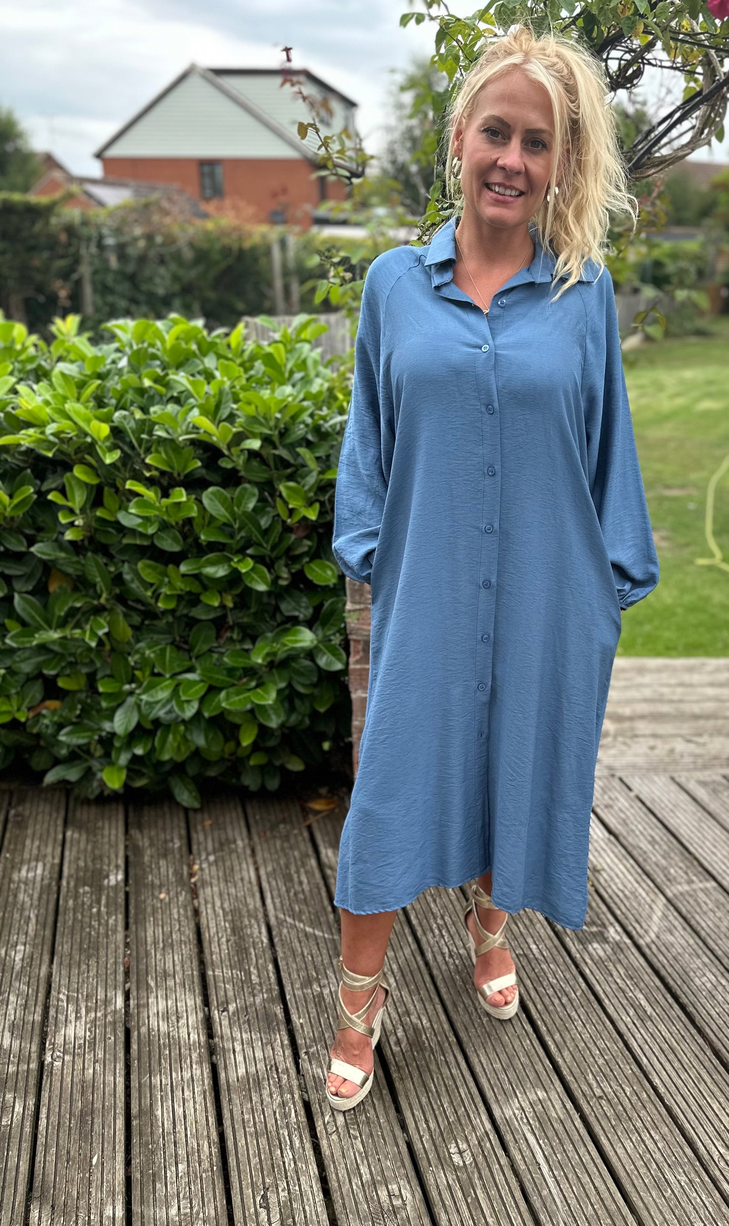Berlin Dress