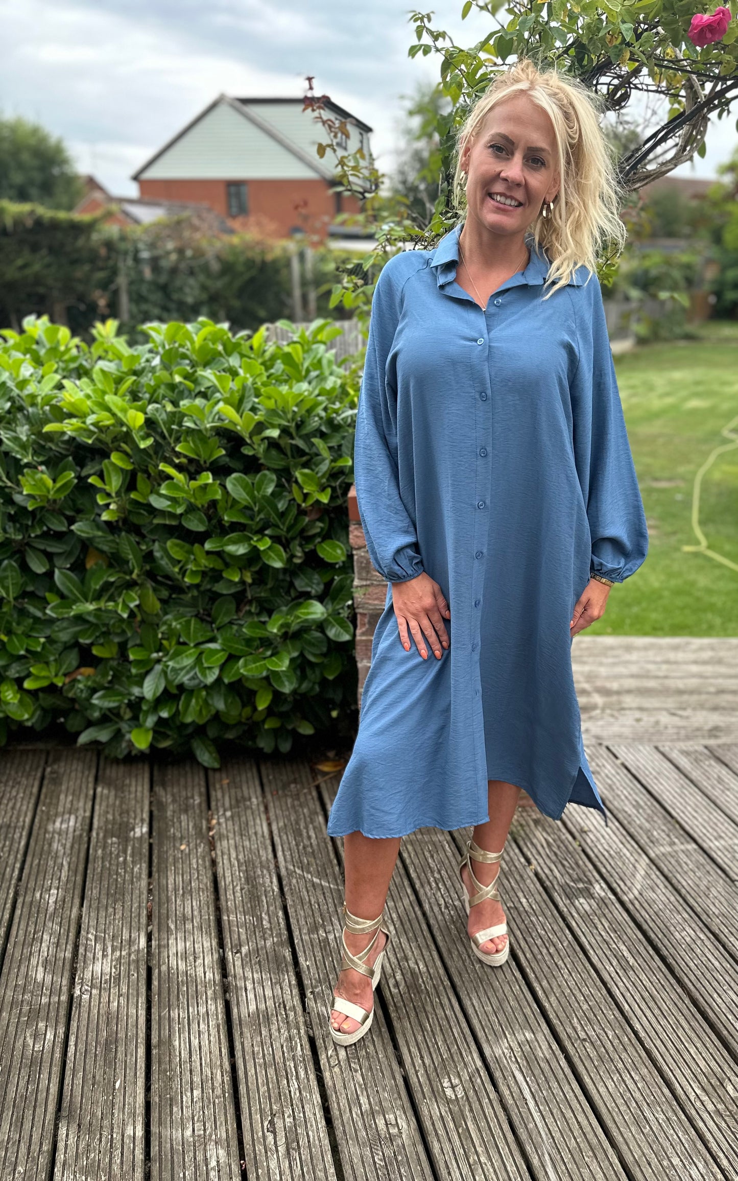 Berlin Dress