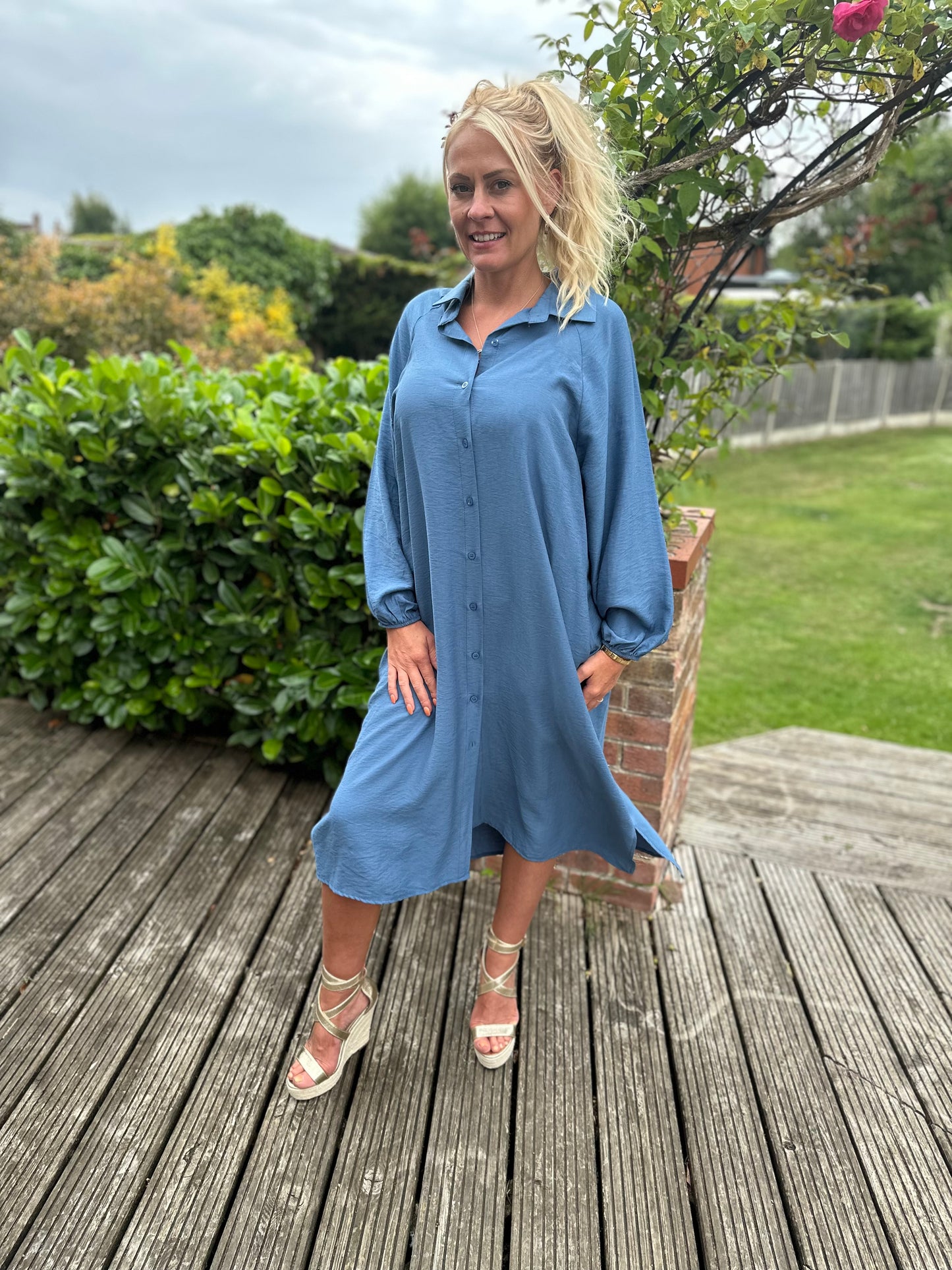 Berlin Dress