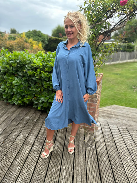 Berlin Dress
