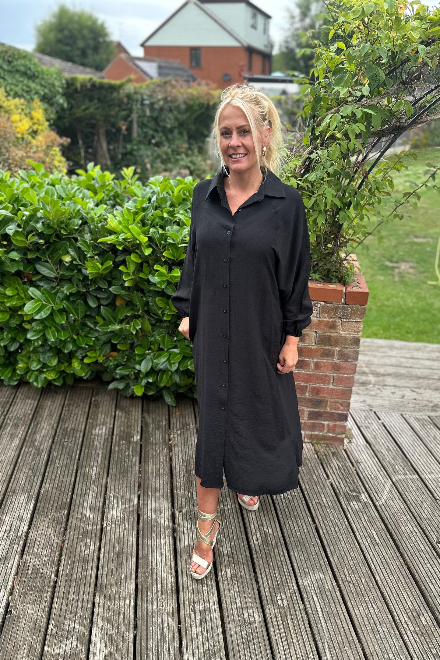 Berlin Dress