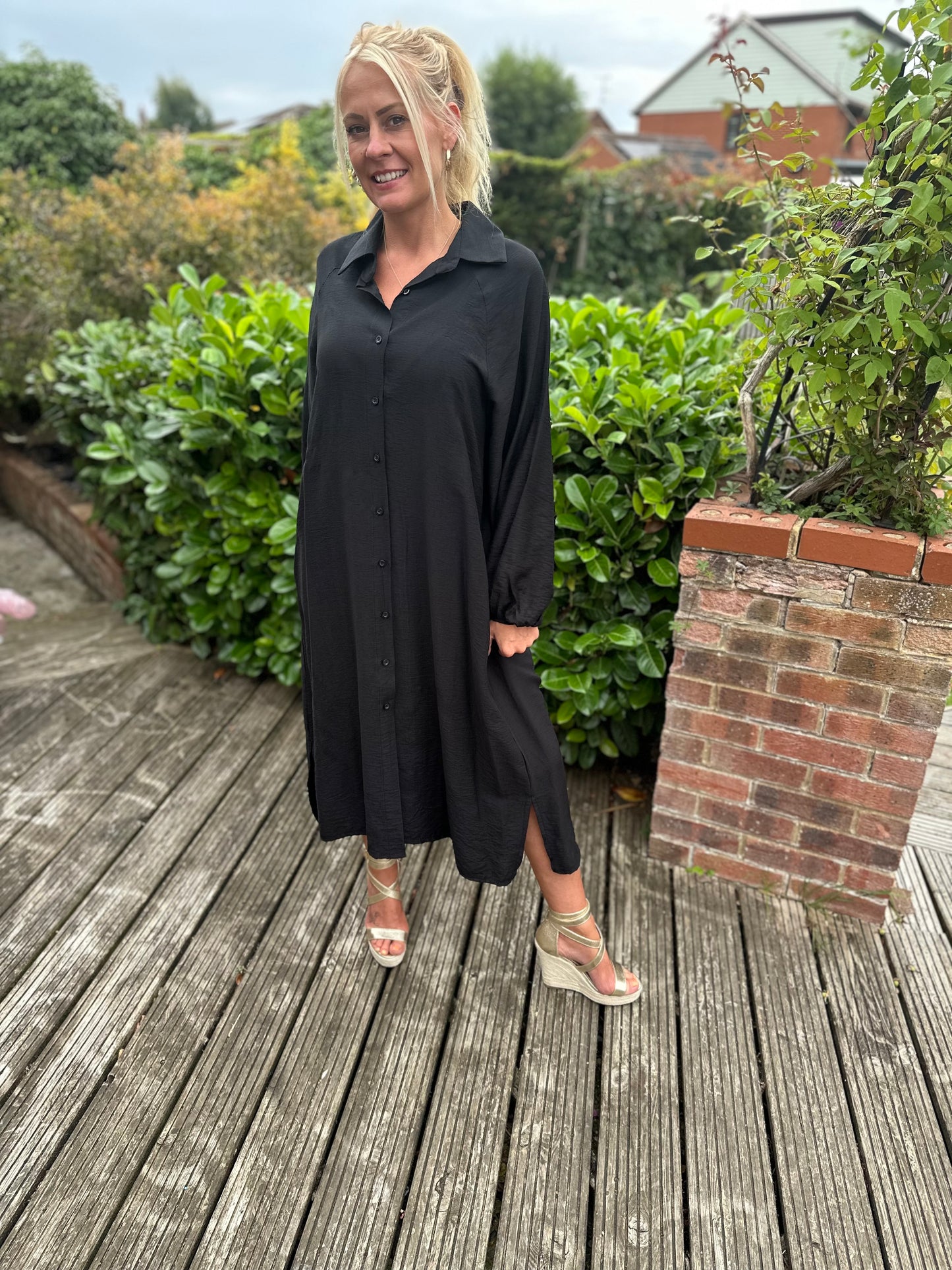 Berlin Dress