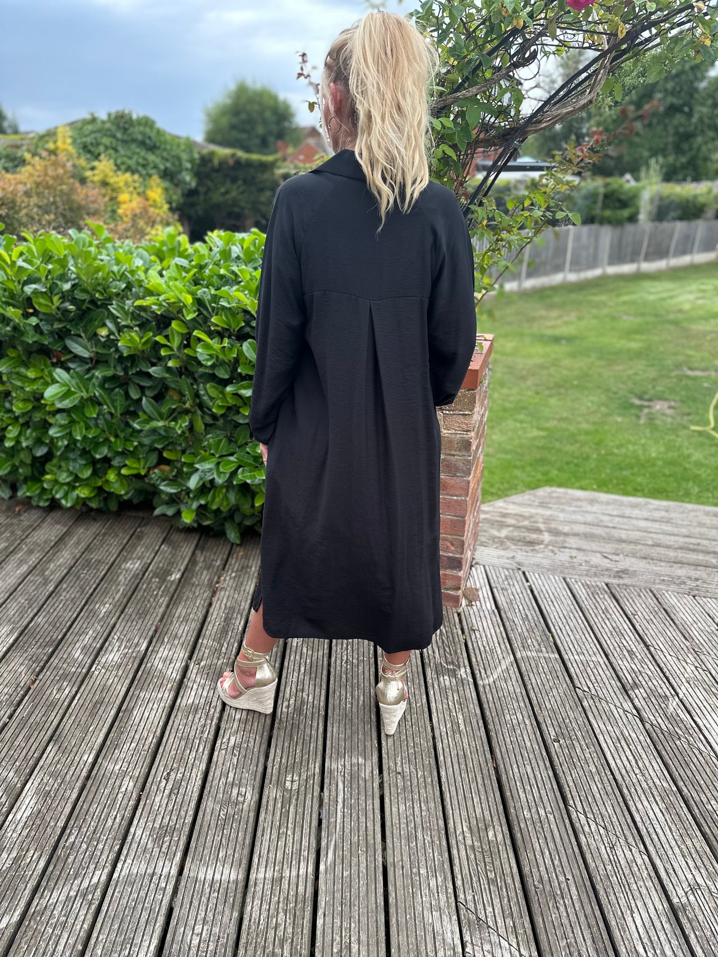Berlin Dress
