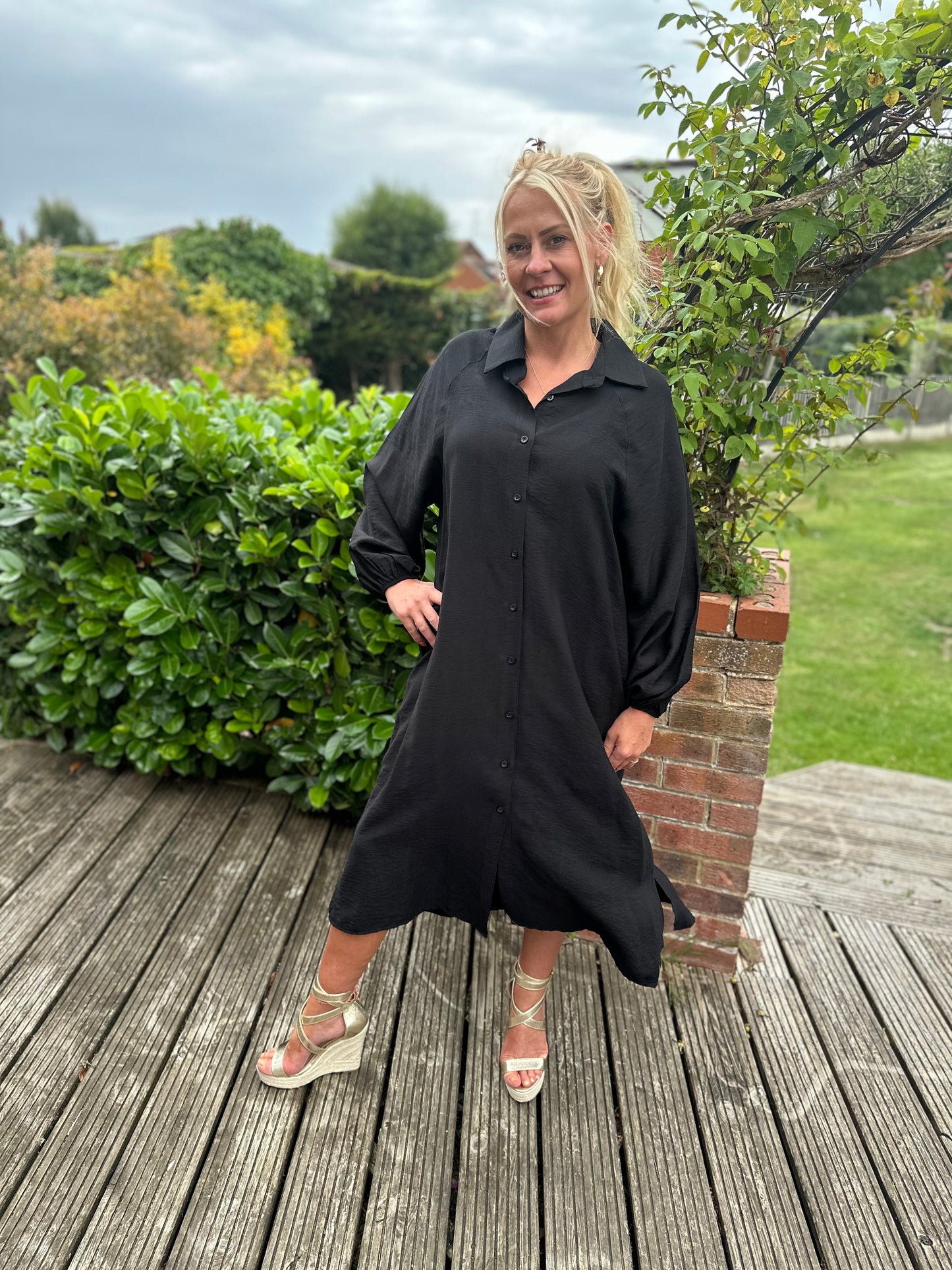 Berlin Dress