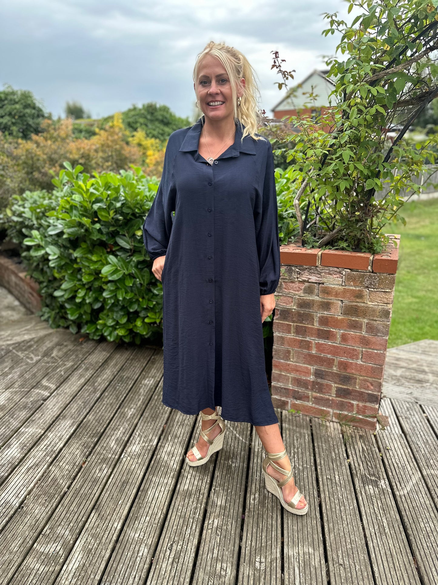 Berlin Dress