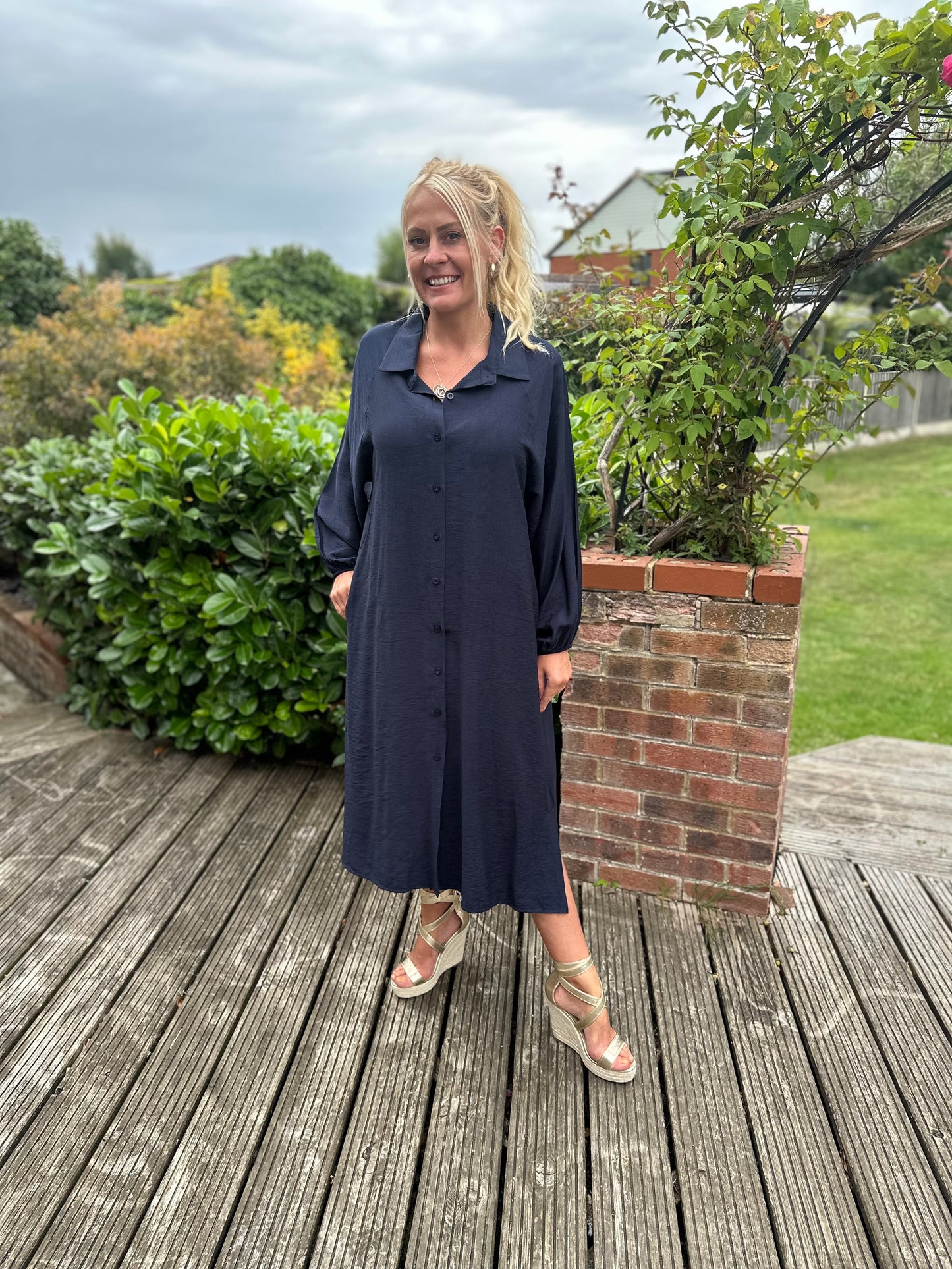Berlin Dress