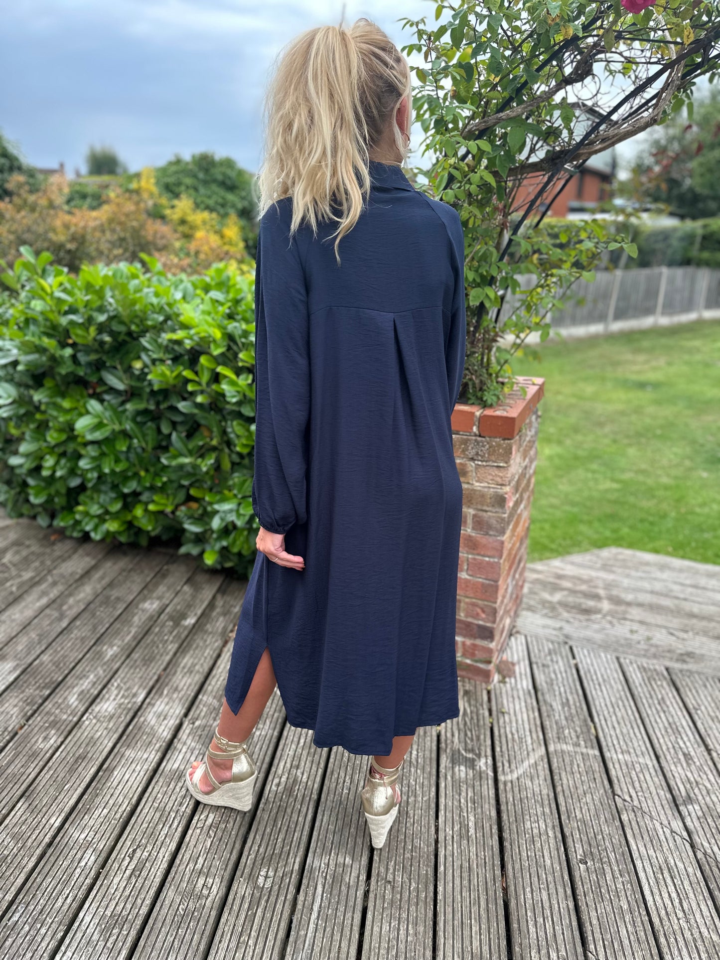 Berlin Dress