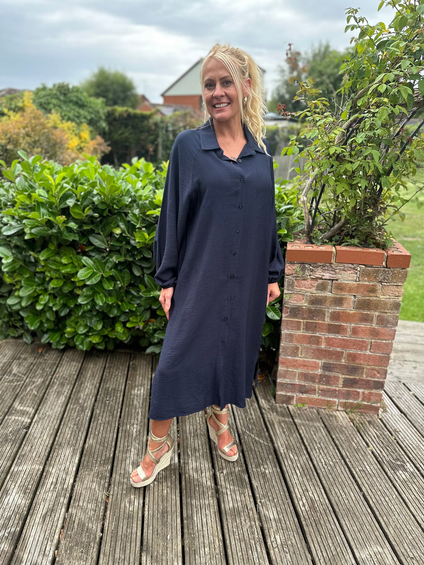 Berlin Dress