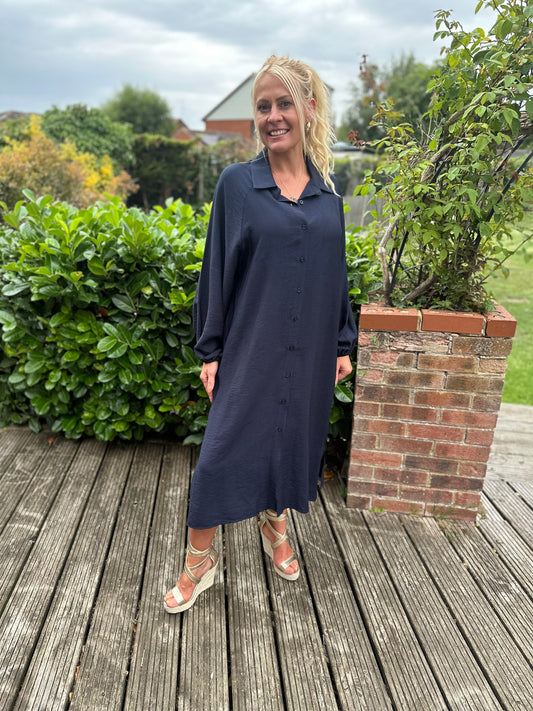 Berlin Dress