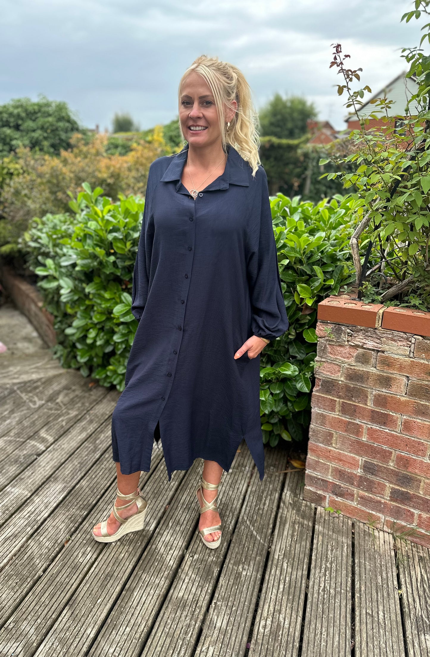 Berlin Dress