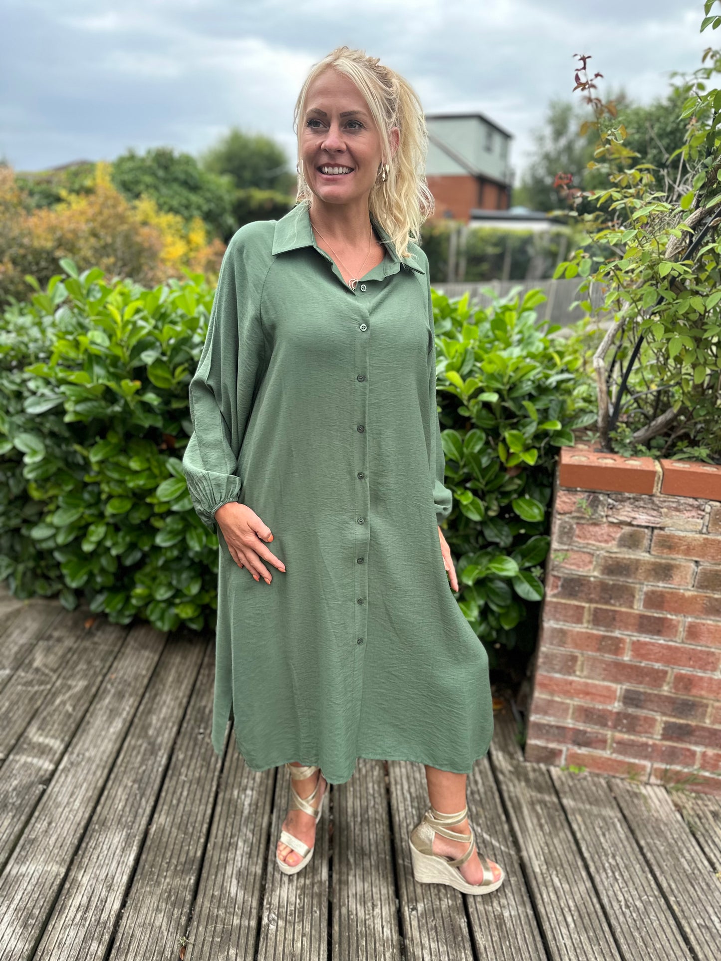 Berlin Dress