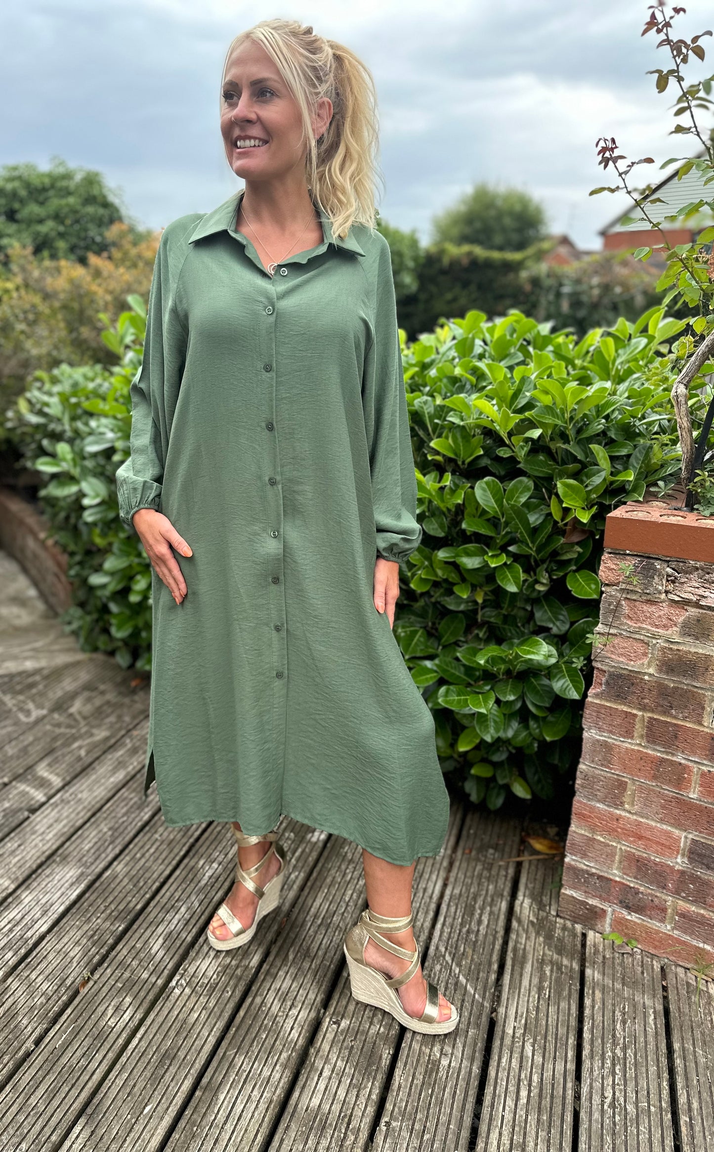 Berlin Dress