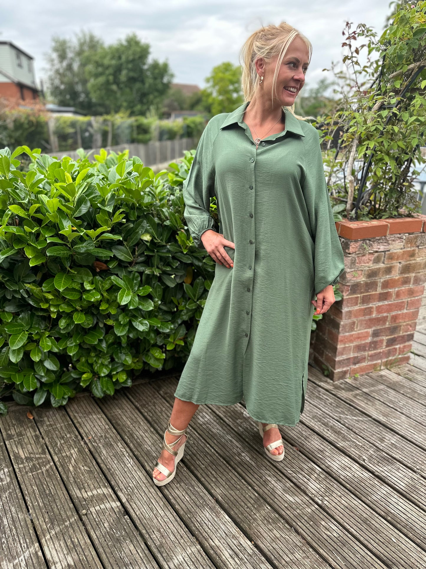 Berlin Dress