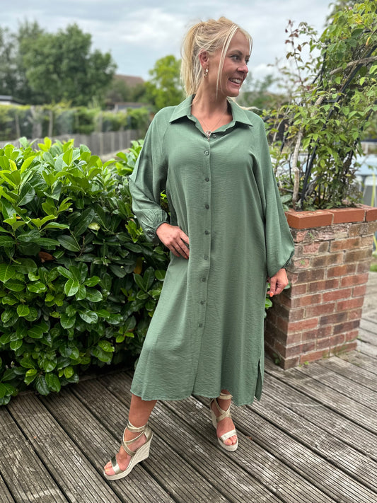 Berlin Dress
