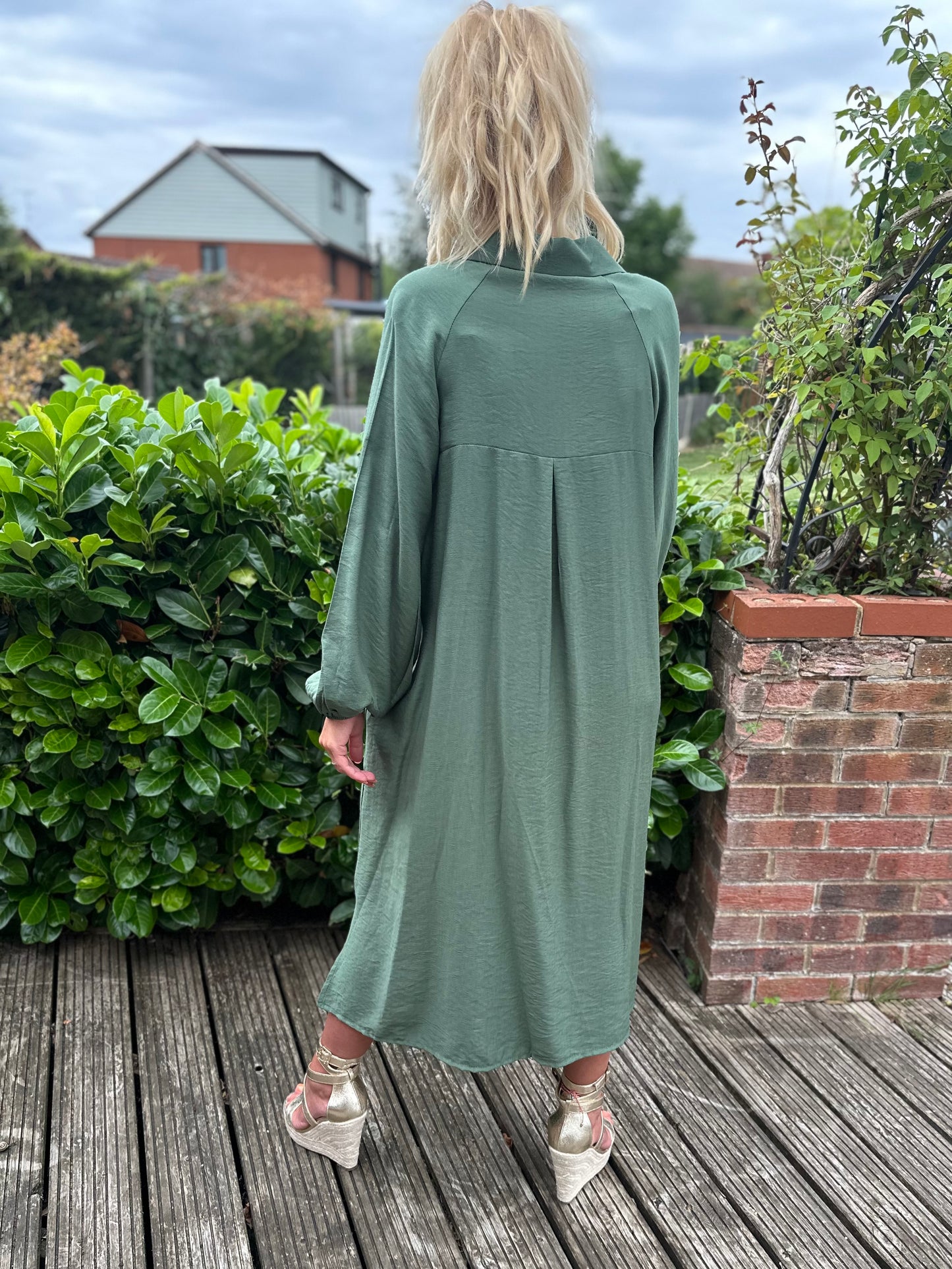 Berlin Dress